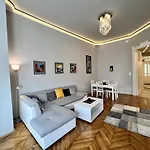 아파트 Krisztina *