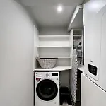 아파트 Krisztina *