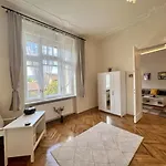 아파트 Krisztina