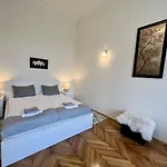 아파트 Krisztina