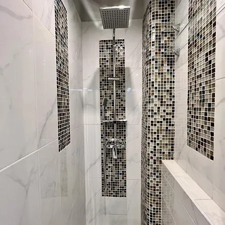 Apartman Krisztina *