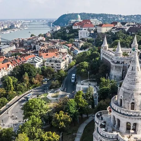 Krisztina Budapest
