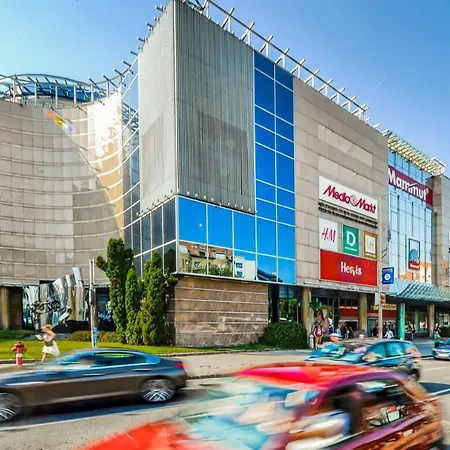 Apartman Krisztina *
