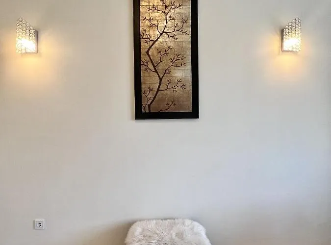 Krisztina Apartmán