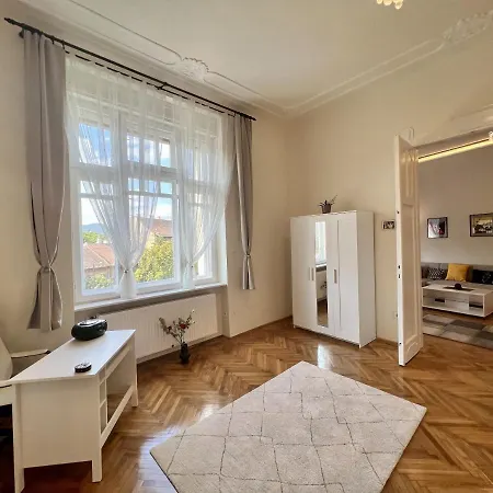 Apartment Krisztina