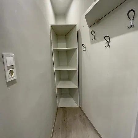 Apartment Krisztina *