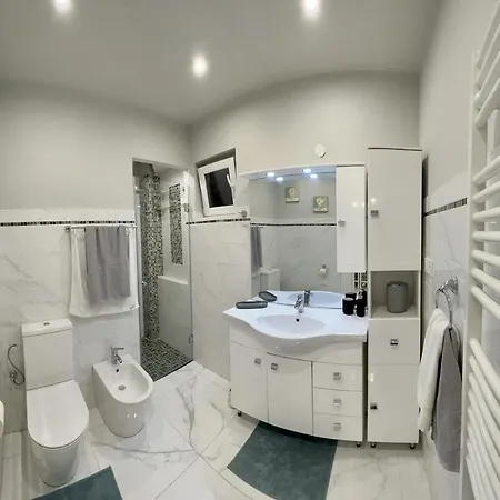 Krisztina Apartment